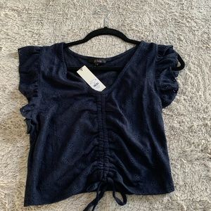 Francesca‘s collection top